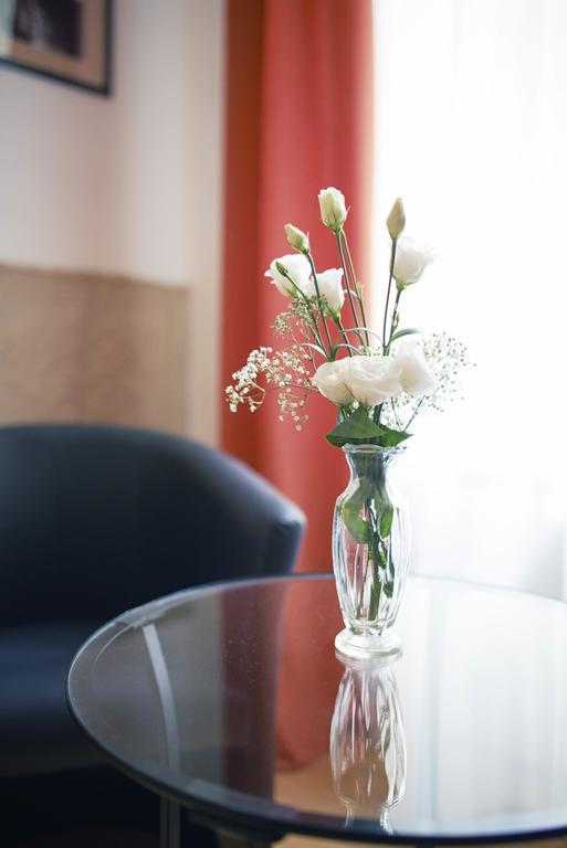 Louisa Apartment Budapest Ruang foto
